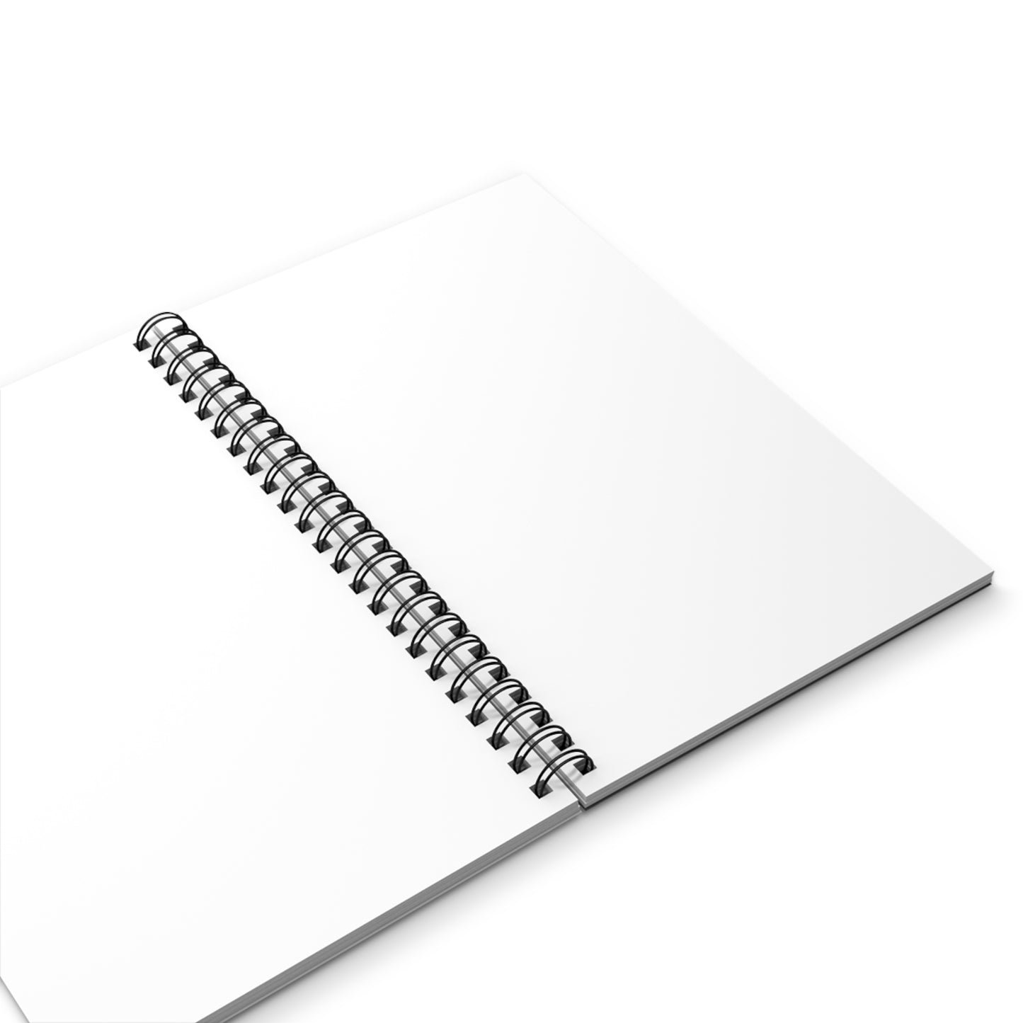 Trump Spiral Journal
