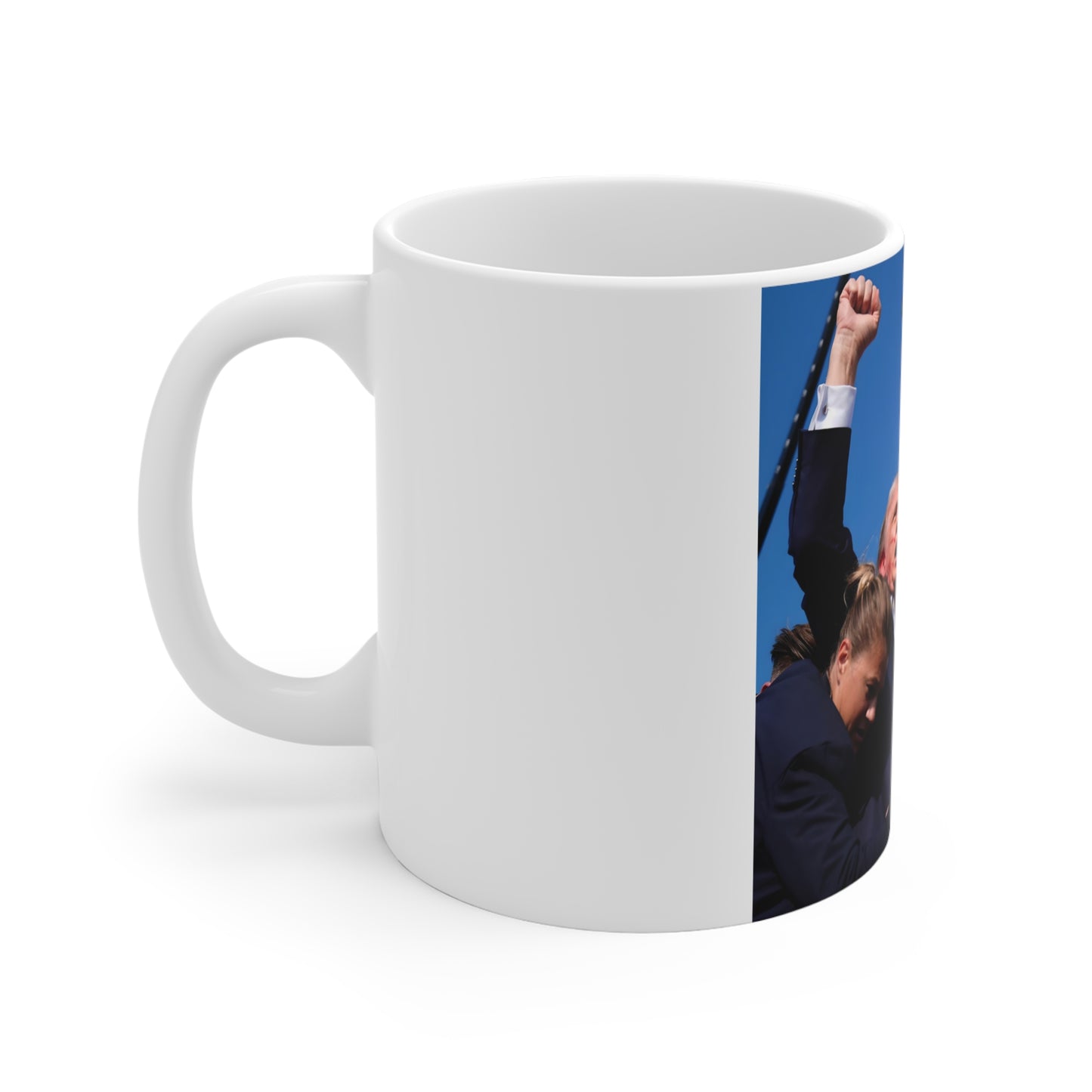 Trump Mug 11oz