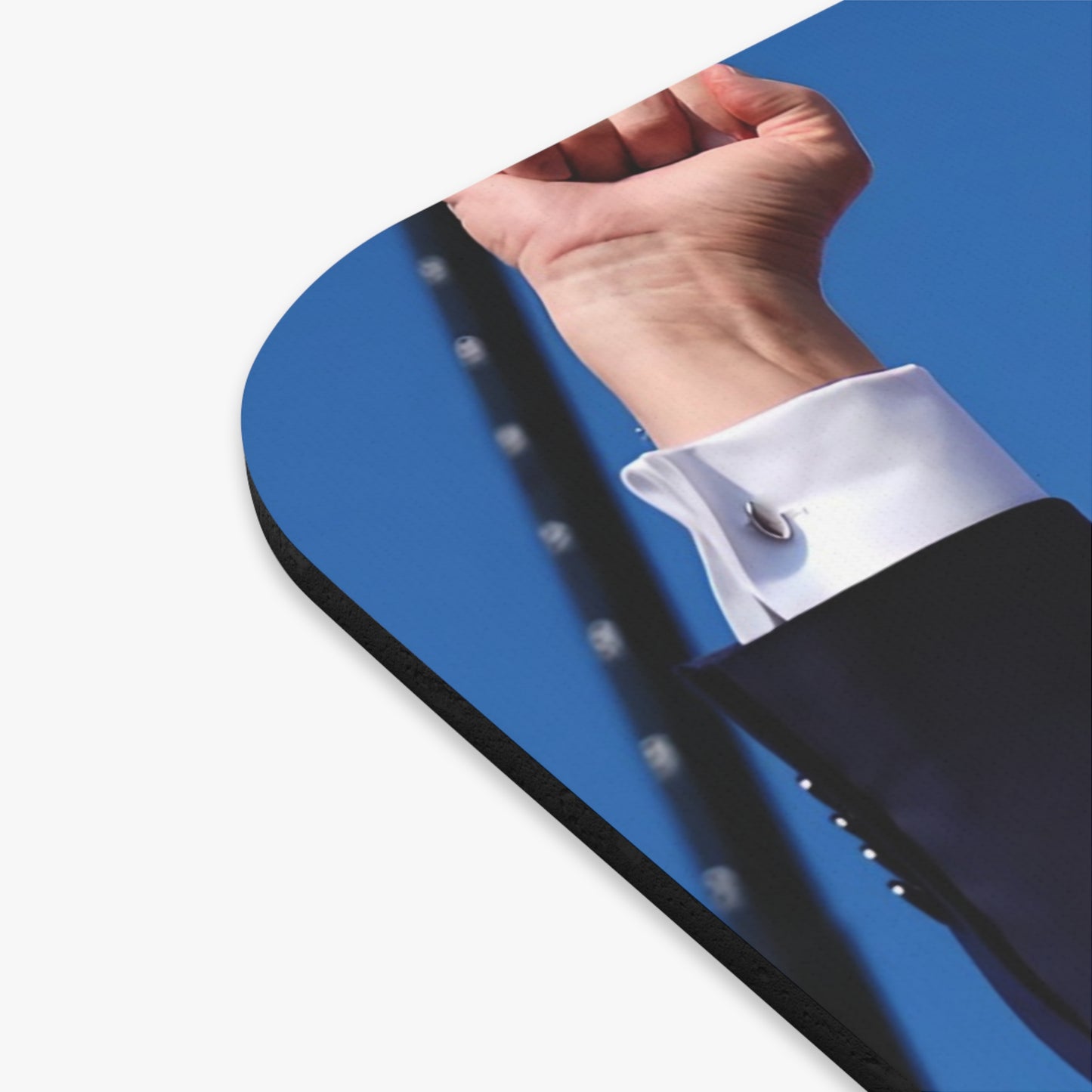 Trump Mouse Pad