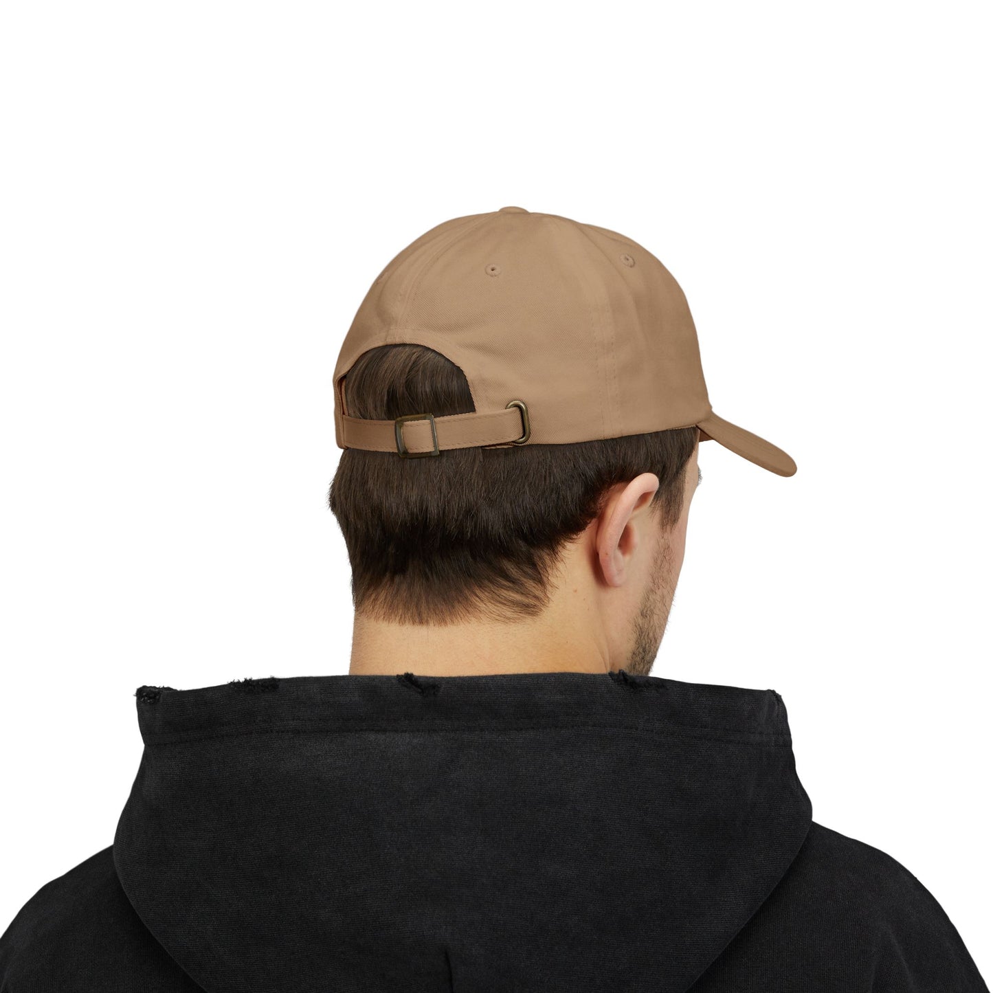 Reagan & Bush Vintage Cap