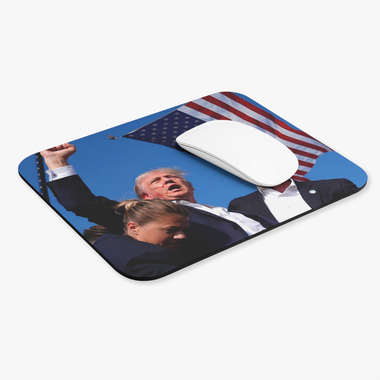 Trump Mouse Pad