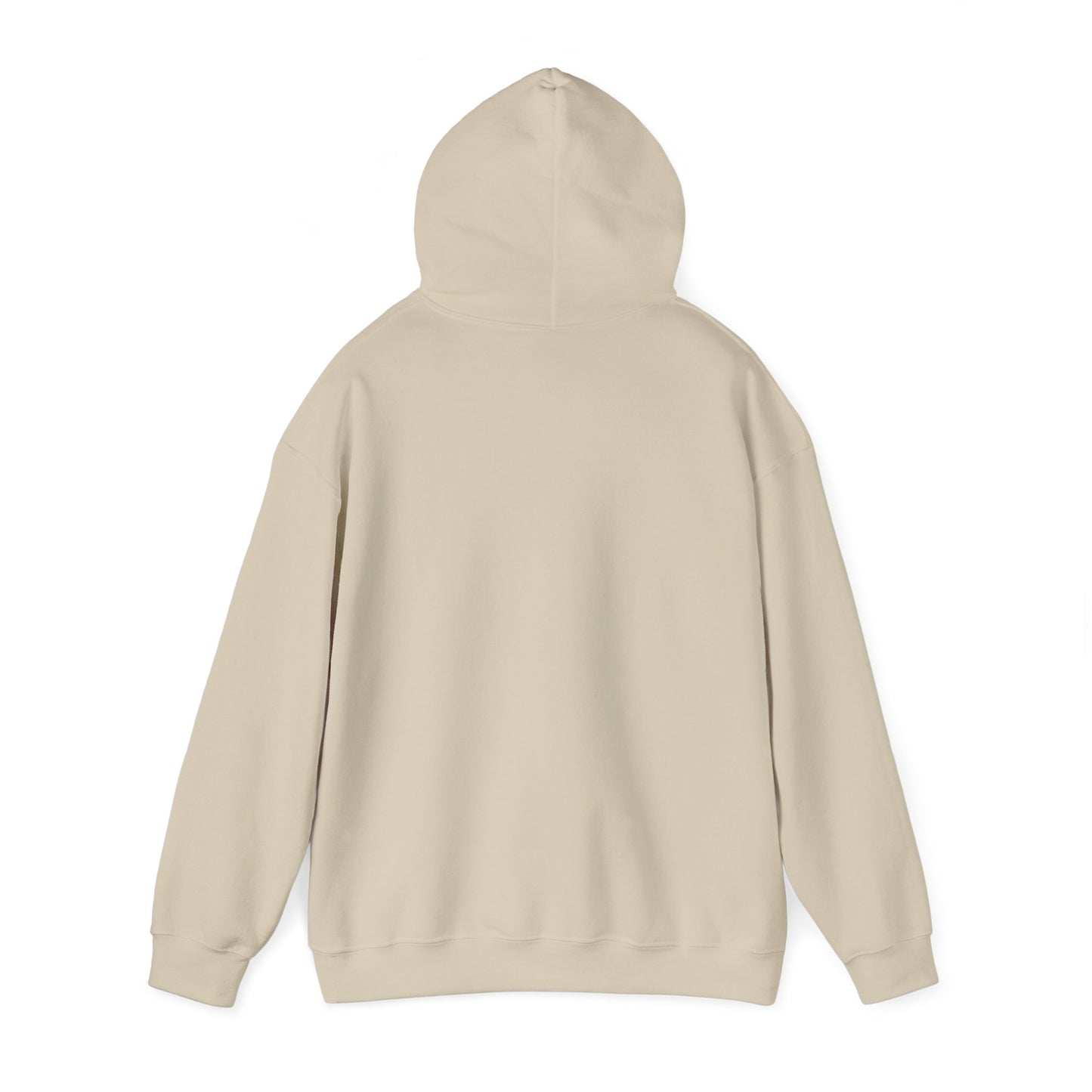 Vintage George Bush Unisex Hooded Sweatshirt